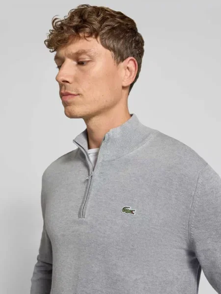 Sweter Lacoste