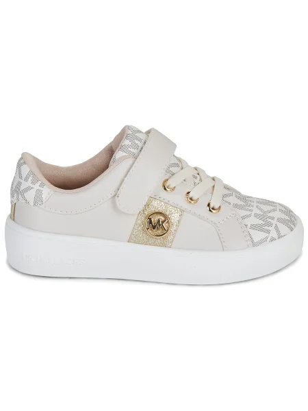 Gyerek félcipő Michael Michael Kors bézs