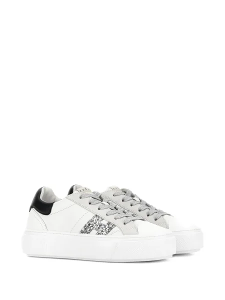 Sneakerși Hogan alb