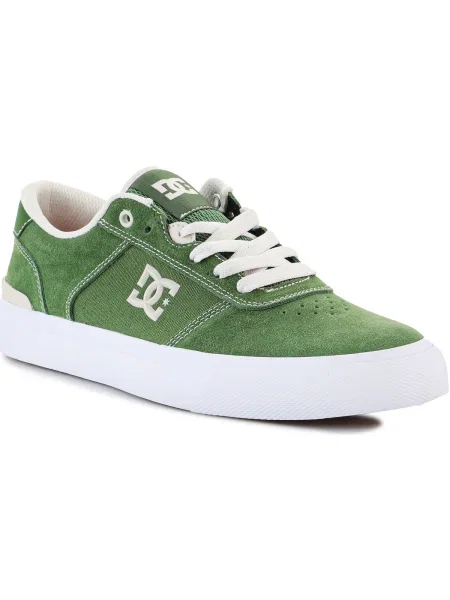 Sneakerși Dc Shoes kaki