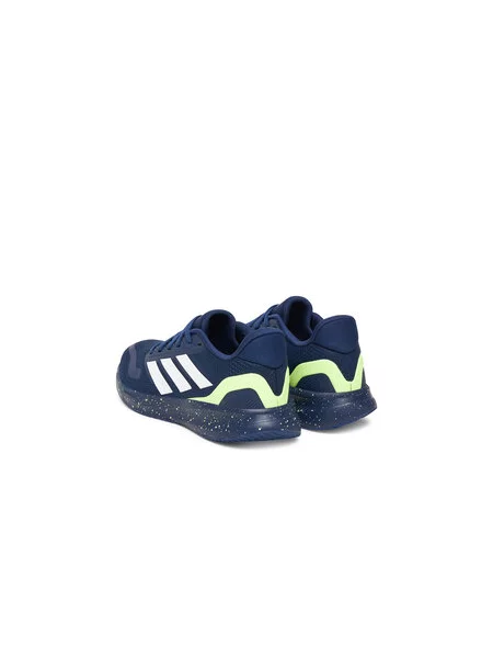 Tenisice adidas Runfalcon 5 Tamnoplava bijela