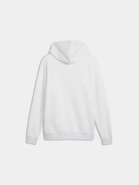 Худи Puma белое