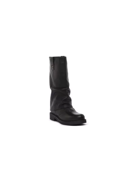 Pantofi Nerogiardini negru
