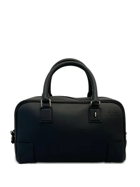 Geantă Loewe negru