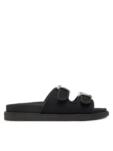 Marella Klapki Giralda czarny