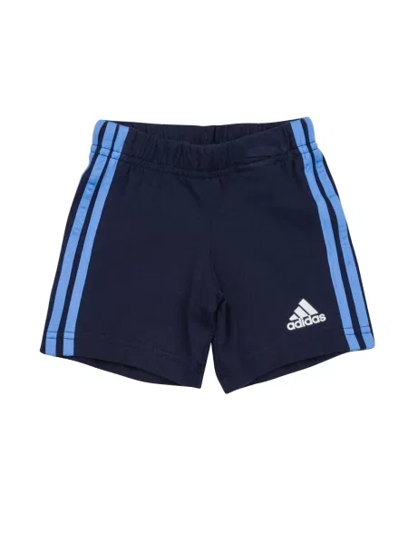 Ruha Adidas kék
