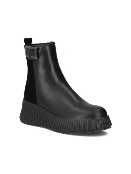Pantofi Filippo negru