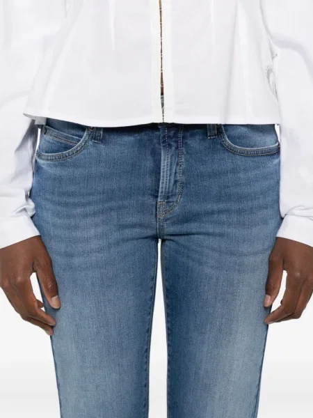 Blugi Cambio albastru