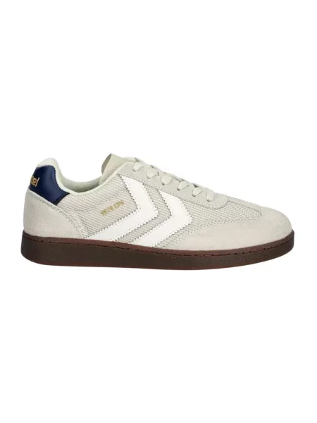 Hummel CPH MS sneakersy beżowe