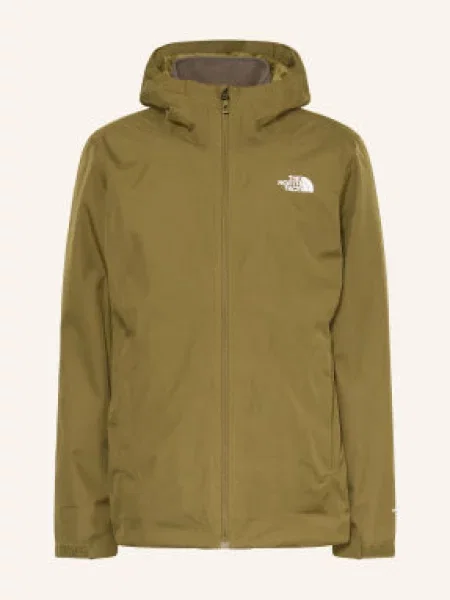 The North Face 2 V 1 Bunda Quest Dryvent™ Triclimate khaki