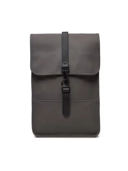 Batoh Rains Mini W3 9 l grey šedý