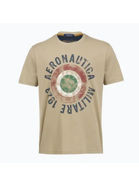 Футболка Aeronautica Militare