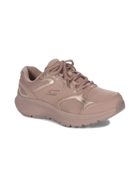 Tenisky Skechers béžová