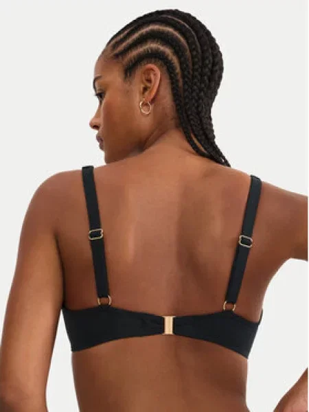 Triumph Gornji del bikini Summer Tropics črna