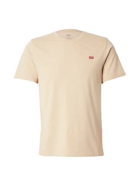 LEVI'S ® Tricou bej
