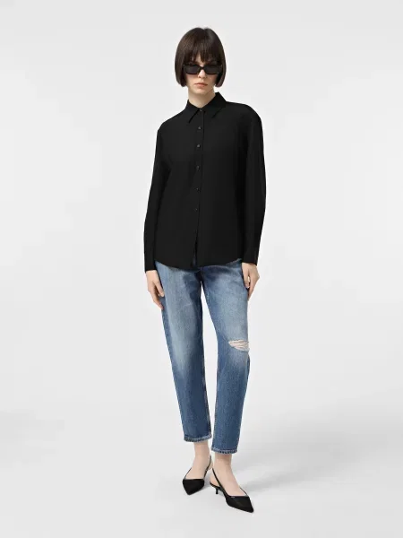 Джинсы Calvin Klein Jeans синие