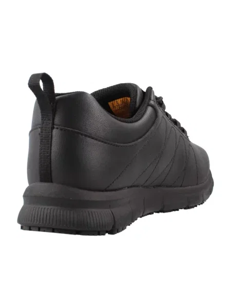 Pantofi Skechers negru