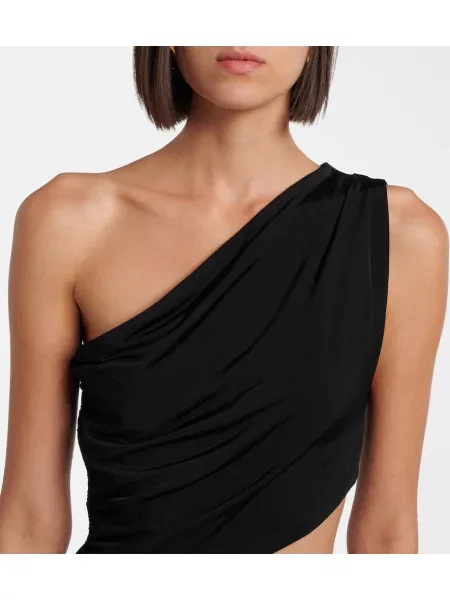 Rochie maxi Vix Paula Hermanny negru