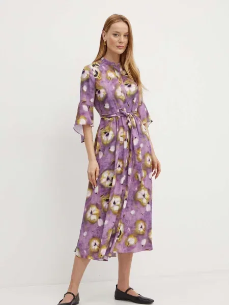 Max&Co. rochie violet