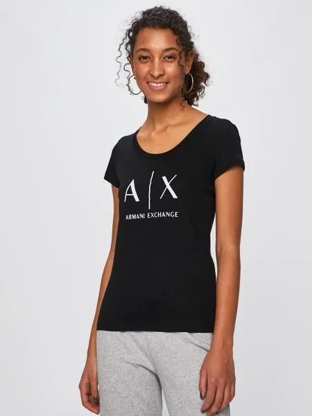 Футболка Armani Exchange