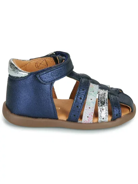 Pantofi copii Gbb albastru