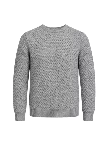 Sweter Michael Kors szary