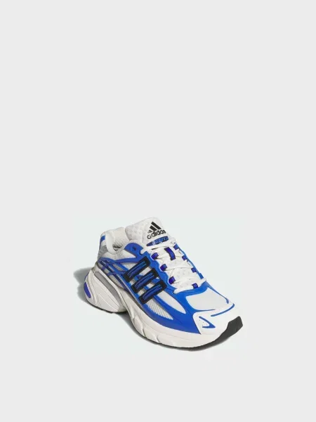 Повседневные кроссовки Adidas синие
