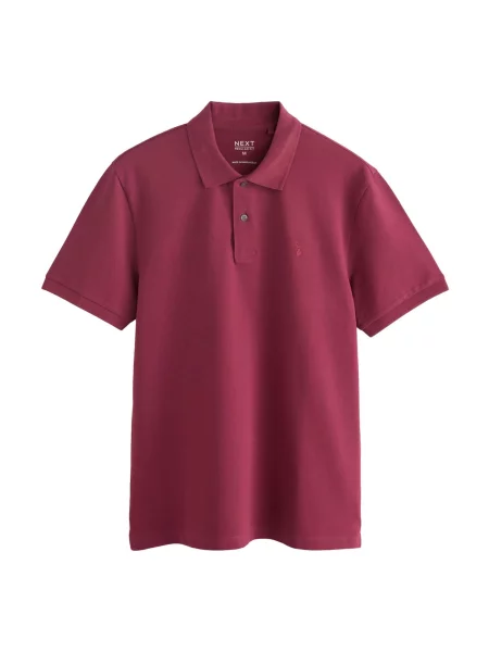 Next Tricou rubiniu