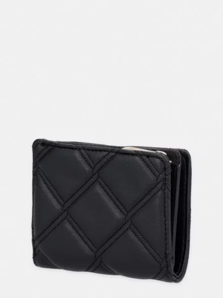 TOMMY HILFIGER Portofel negru