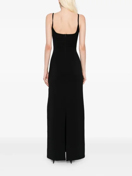 Rochie Xenia Magera de costum negru