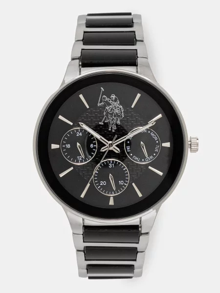 U.S. Polo Assn. ceas pentru bărbați ALEXANDRE