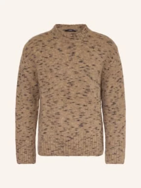 I'm Brian Sweter beige beżowy