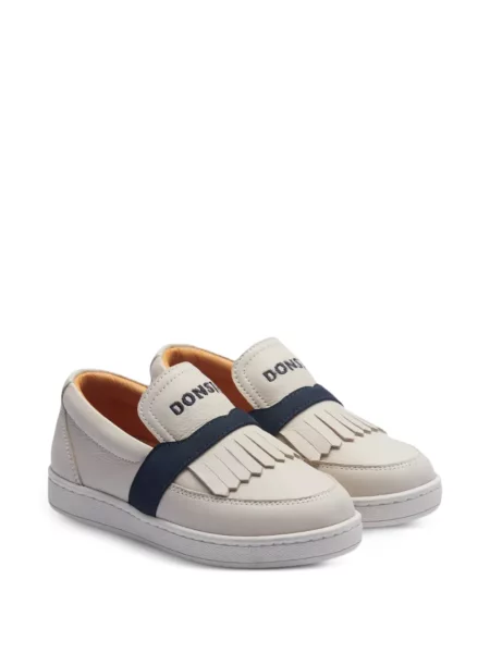 Sneakersy dziecięce Donsje