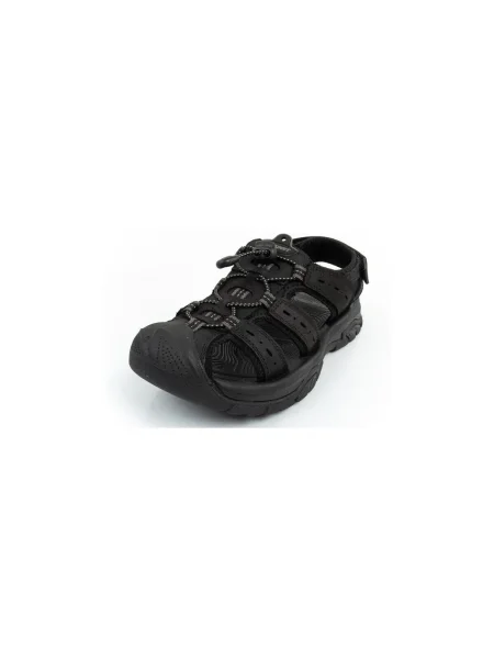 Pantofi Grisport negru