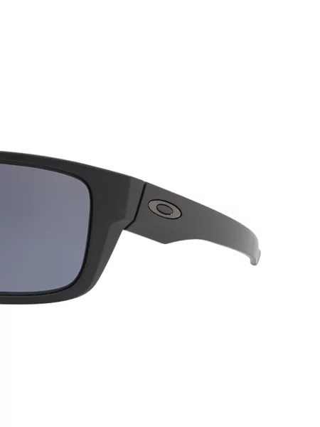 Sluneční brýle Oakley černé