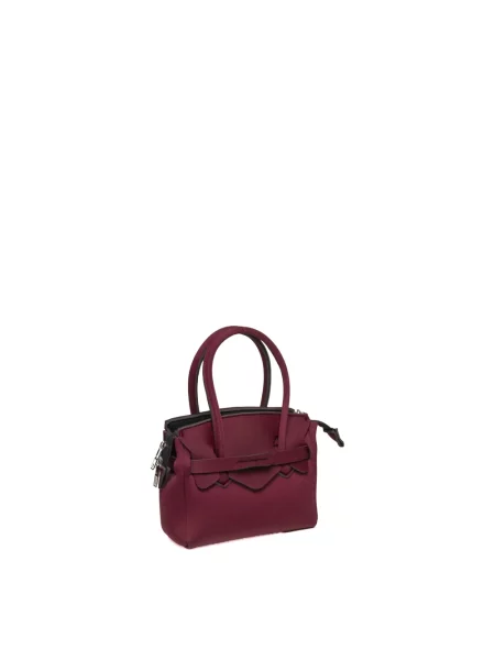 Torebka Save My Bag czerwona