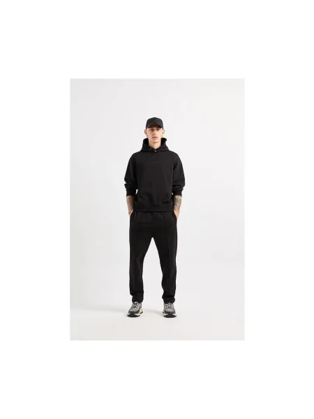 Geacă Emporio Armani negru