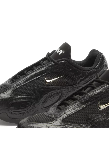 Sneakersy Nike Air Max czarne