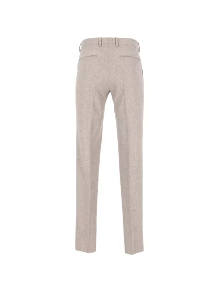 Pantaloni Tagliatore de flanelă