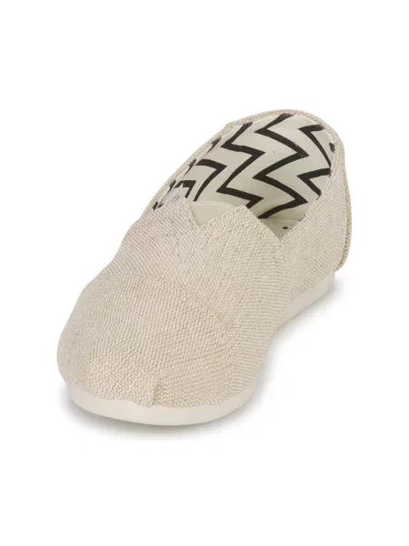 Espadrile Toms bež