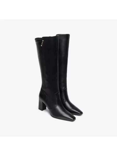 Pantofi Nerogiardini negru