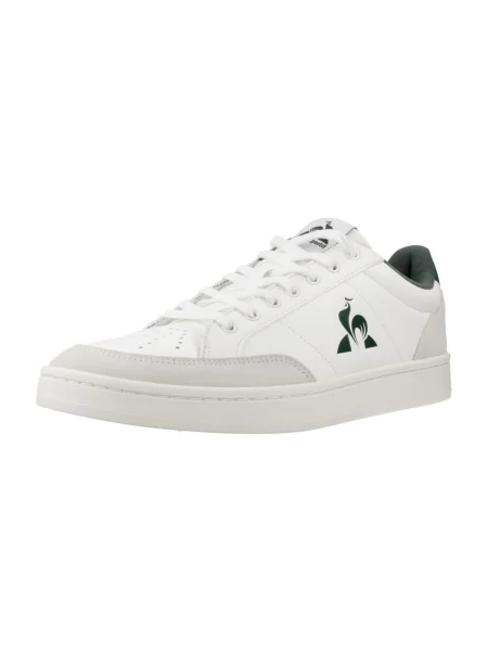 Pantofi Le Coq Sportif alb