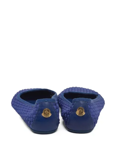 Balerini Moncler albastru