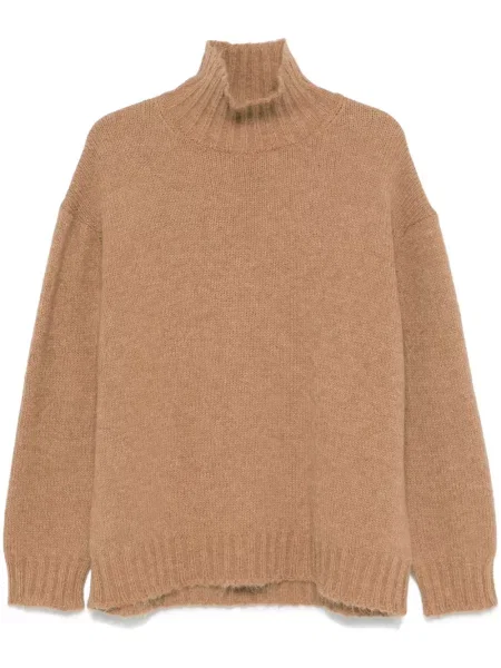 Pulover Jil Sander maro