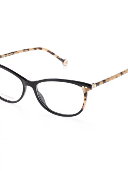 Ochelari de soare Carolina Herrera negru