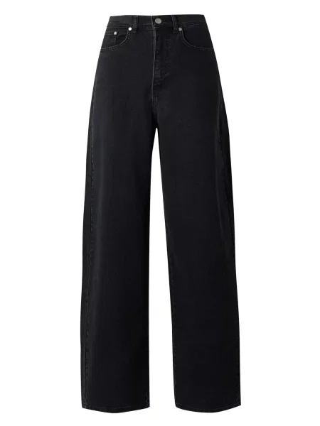 IVY OAK Jeans Panna' negru