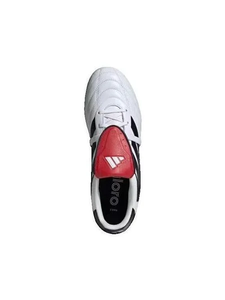 Pantofi Adidas alb
