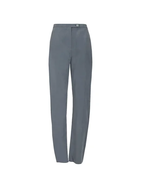 Pantaloni Emporio Armani gri
