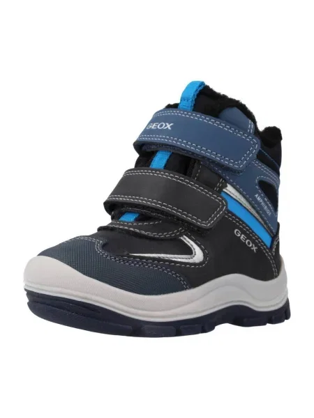 Pantofi copii Geox albastru