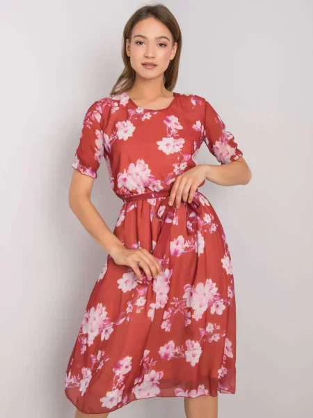 Rochie Lakerta